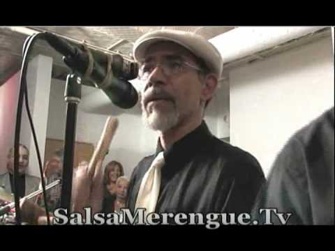 Manny Oquendo y Libre - www.Salsamerengu...
