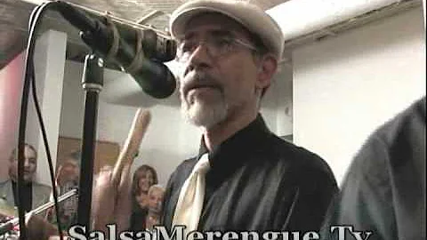 Manny Oquendo y Libre - www.Salsamerengu...