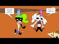 Rocky Rakoon FLO And PJ Wedgie Rocky Rakoon FLO And PJ Wedgie