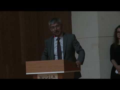 X. Tarihyazımı Çalıştayı - Açılış Konuşması | Prof. Dr. Turhan Kaçar