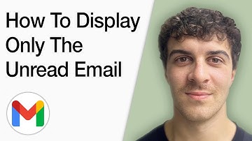 How To Display Only The Unread Email In Your Primary Inbox Category In Gmail (Full 2025 Guide)