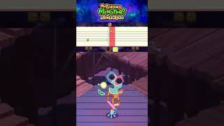 Major Paironormal Carnival Illoost - MSM Composer Tutorial!🍃 @Furcorn7253