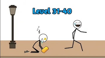 Walkthrough Alchemy Puzzle Level 31-40 | Android Gameplay