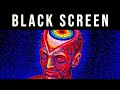 WARNING! Insane DMT Activation Music l DMT Frequency To Go into a Deep Trance l Black Screen
