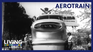 Aerotrain | Science Matters