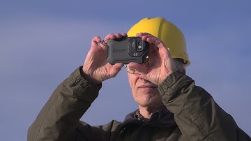 FLIR C2: Full-Featured Thermal Imaging Camera For Your Pocket