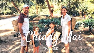 What to Do in Chiang Mai with Kids - Thailand