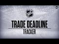 How do you feel about the Oilers trade deadline?