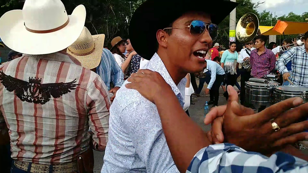 Carreras de caballos🐴🐴 SAN IGNACIO MORELOS 2019