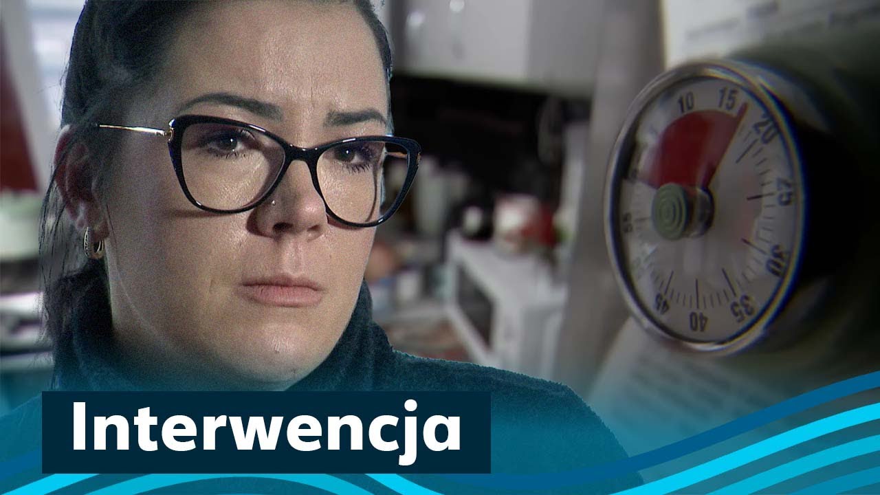 Ogromne rachunki niszczą jej życie. Urzędnicy odmówili pomocy