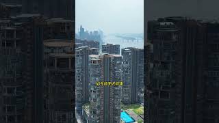 长沙湘江豪庭，十年前多少人为了 120大平的阳台，昼夜排队，如今却无人问津，这样的大平层 你喜欢嘛？#长沙#房子#江景
