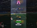 Rocket League: Master Defensive Dives &amp; Win Games #shorts