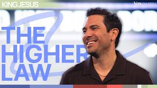 The Higher Law