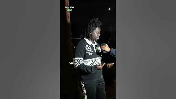 WHOS 2 ARTISTS YOU WOULD COLLAB WITH 👀😳🔥 #dattsodenyc #nyc #publicinterview