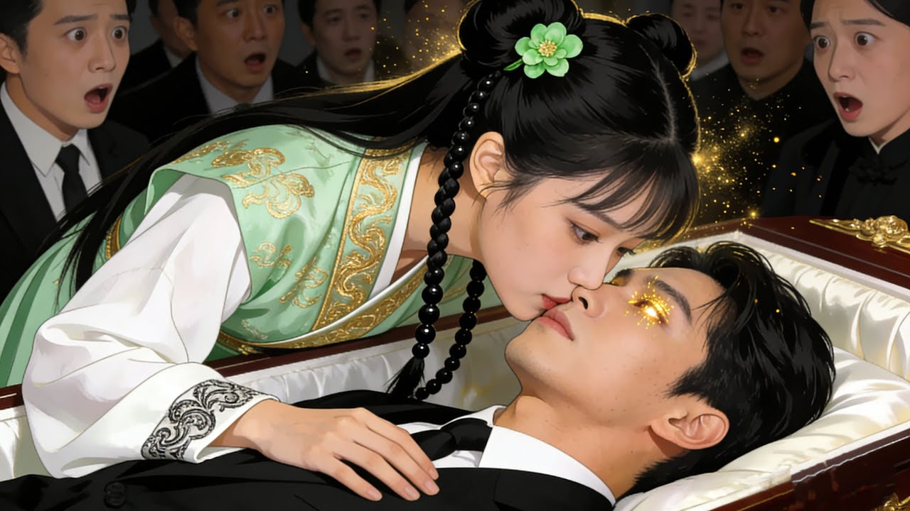 Ahli metafisika jadi pemeran jahat, semua dengar isi hatinya... Bos antagonis malah kasih dia sabuk!