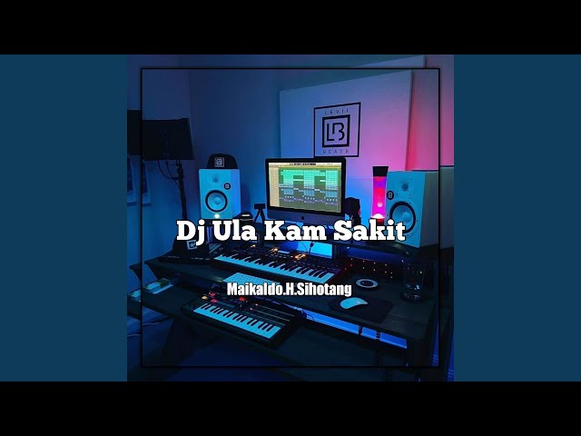 DJ Ula Kam Sakit (Feat. Maikaldo Sihotang) class=