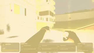 Trolling a Mingebag with the Sentry mod in GM Construct 13 Beta in Garrys Mod #shorts