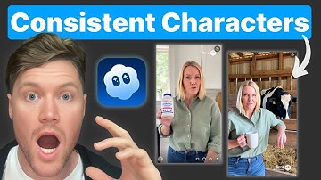 Create 60-Second AI UGC Ads with Character Consistency in Sora 2 (Full Tutorial)