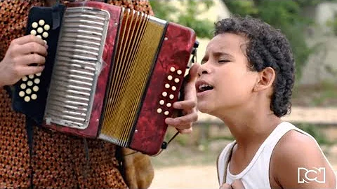 Diomedes da su primera serenata | Diomedes, el Cac...