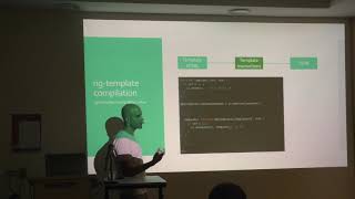 Deep dive to ng-tempalte and structural directives