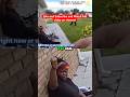 Trespass Turns Into Incident: Woman's Property Dispute (Police Bodycam Footage)