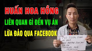 Huấn Hoa Hồng liên quan gì đến vụ án lừa đảo qua Facebook: Tài sản khủng từ đâu? | Duy Ly Radio