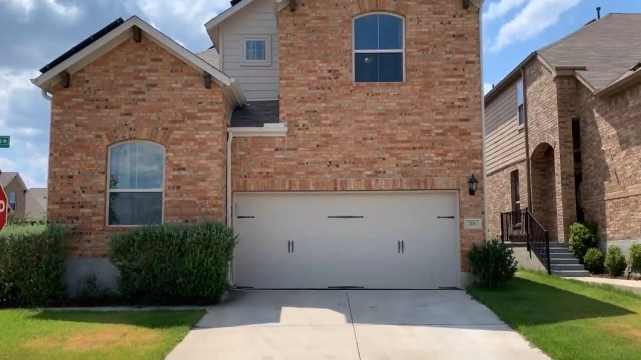 3451 Mayfield Ranch Blvd Unit 701 Home For Rent 4 Bed 2.5 Bath by Property Managers in