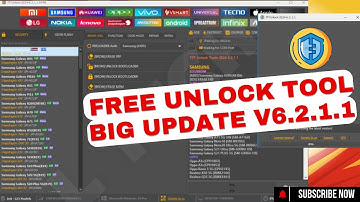 How To Install TFTUnlock 2024 v6.2.1.1 | Free unlock tool - TFTUnlock lattest update
