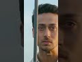 Tiger Shroff And Tara Sutaria Latest Tiktok Video 2021 L Tiger Shroff Trending Tiktok Video L Tiger 