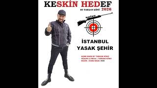 İstanbul - Keski̇n Hedef By Tarkan Könü 2026 :Tarkan Könü : 1997 Demo By Tarkan Könü Band