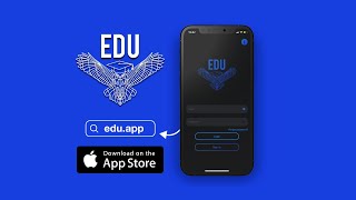 Introducing EDU App - University Tuition Platform - Made by Students, For Students screenshot 3