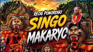 REOG PONOROGO 