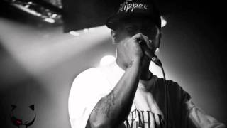 Snak The Ripper St.kelly -Voices In My Head
