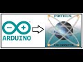 How to download and add Arduino Library in Proteus 8 ?