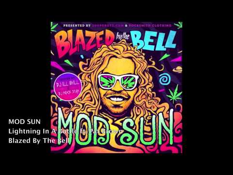 Putar Lightning in a Bottle - Mod Sun