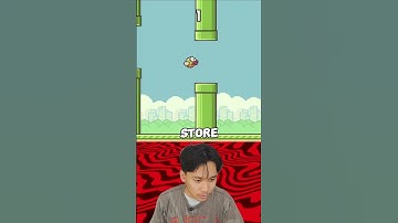 Flappy Bird in 2025 #shorts #comedy #funny