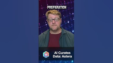 AI Data Curation
