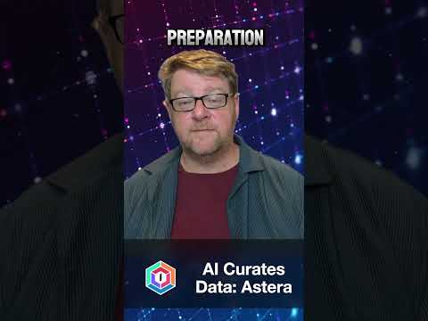 AI Data Curation
