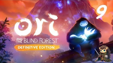 Mount Horu - Ori and the Blind Forest BLIND [9]