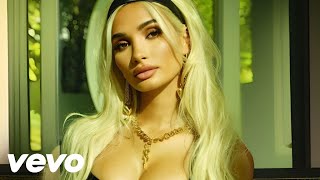 Pia Mia & Chris Brown - Running Away (NEW SONG 2024) | Mbeats