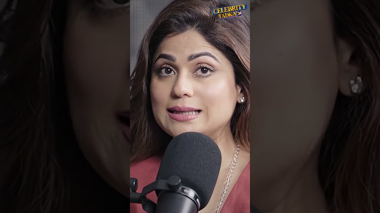 Shamita Shetty Finally Breaks Silence on Raqesh Bapat 