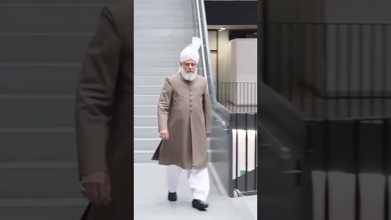 Ahmadiyyat Zindabad 