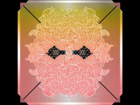 Void Pedal — Void Pedal - Solace Eye