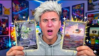 Massive 151 & Fusion Strike Opening...