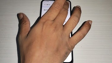 Vivo Y100A 5G WiFi setting, Vivo Y100A 5G me WiFi setting set kaise kare