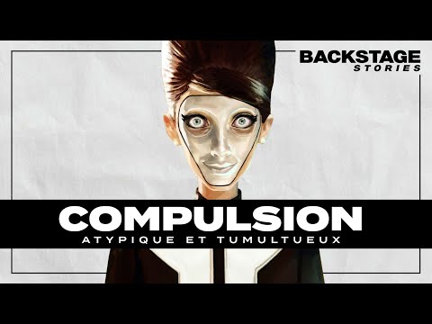 Compulsion Games, atypique et tumultueux - Backstage Stories Ep.3