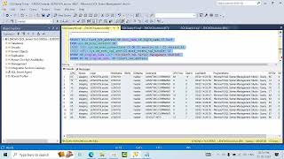How To Know Who is Connected Using SSMS to Your SQL Server
