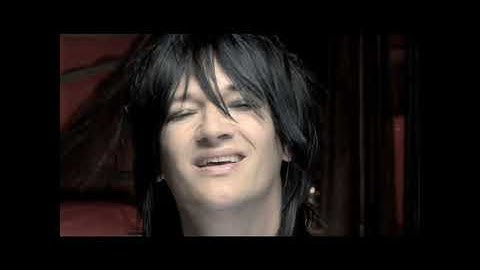 THE 69 EYES: Perfect Skin (OFFICIAL MUSIC VIDEO)