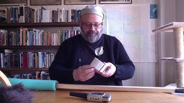 DIY Boom for Zoom H2