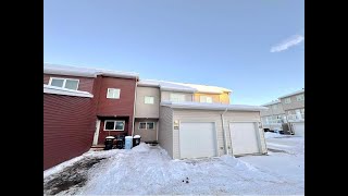 125 Acacia Drive, Fort McMurray, AB T9J 1A6 - Condos for sale
